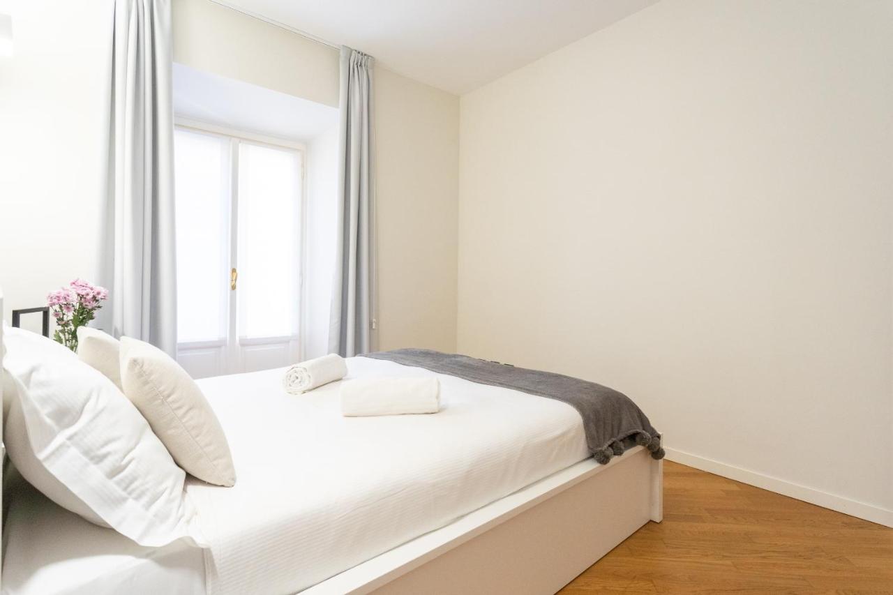 White Flat In Como City Center By Rent All كومو المظهر الخارجي الصورة